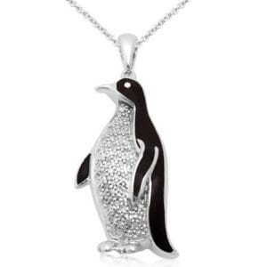 trapspot penguin